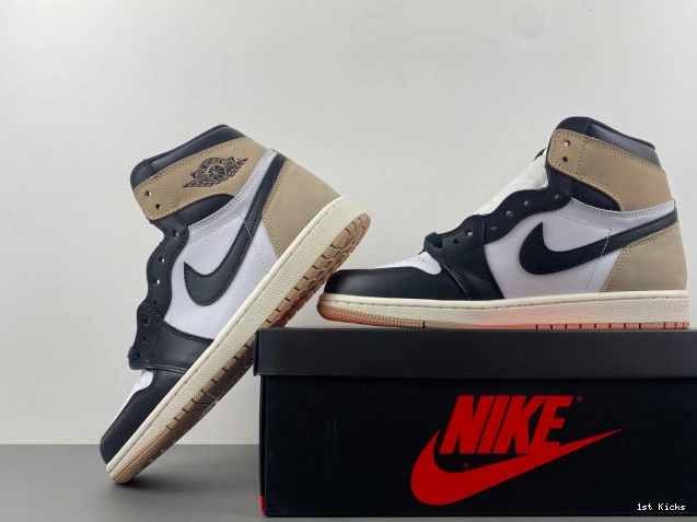 1 FD2596-021 OG Latte WMNS Air High Jordan 0727